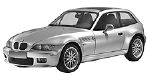 BMW E36-7 C1554 Fault Code