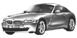 BMW E86 C1554 Fault Code