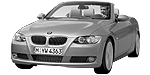 BMW E93 C1554 Fault Code